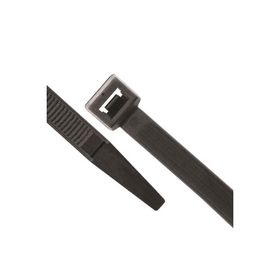 Gwest GT 150 IB Siyah 150x3.6 mm 100 Adet Kablo Bağı