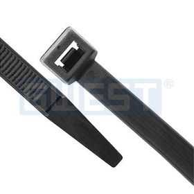 Gwest GT 150 MB 150x2.5 mm Siyah 1.000 Adet Kablo Bağı