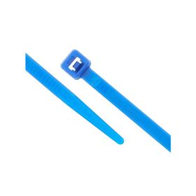 Gwest GT 200 IM 100 Adet 200x3.6 mm Mavi Kablo Bağı