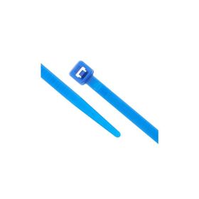 Gwest GT 200 IM 100 Adet 200x3.6 mm Mavi Kablo Bağı