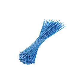 Gwest GT 200 IM 100 Adet 200x3.6 mm Mavi Kablo Bağı