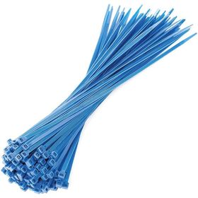 Gwest GT 200 IM 100 Adet 200x3.6 mm Mavi Kablo Bağı