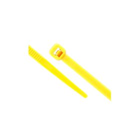 Gwest GT 200 IS 100 Adet 200x3.6 mm Sarı Kablo Bağı