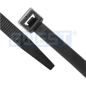 Gwest GT 200 MB 1000 Adet 200x2.5 mm Kablo Bağı
