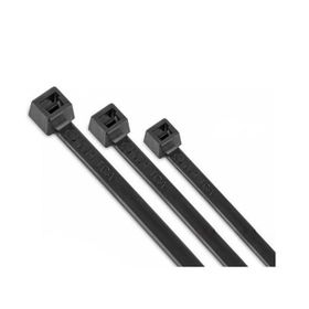Gwest GT 200 MB 200x2.5 mm Siyah 1.000 Adet Kablo Bağı