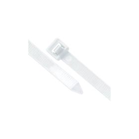 Gwest GT 200 ST 100 Adet 200x4.8 mm Beyaz Kablo Bağı