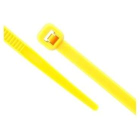 Gwest GT 200 STS 100 Adet 200x4.8 mm Sarı Kablo Bağı