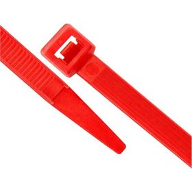 Gwest GT 250 IK 100 Adet 250x3.6 mm Kırmızı Kablo Bağı