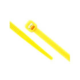 Gwest GT 250 IS 100 Adet 250x3.6 mm Sarı Kablo Bağı