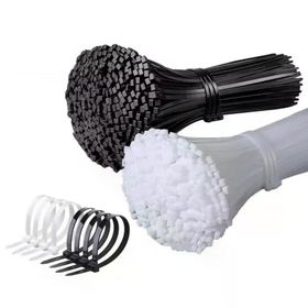Gwest GT 250 ST UV 250x4.8 mm 100 Adet Kablo Bağı