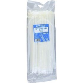 Gwest GT 300 HD 100 Adet 300x7.6 mm Kablo Bağı