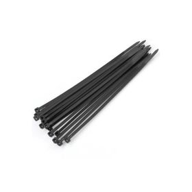 Gwest GT 300 IB 100 Adet 300x3.6 mm Siyah Kablo Bağı