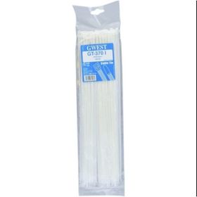 Gwest GT 370 I 100 Adet 370x3.6 mm Kablo Bağı