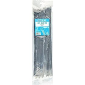 Gwest GT 370 IB 100 Adet 370x3.6 mm Kablo Bağı