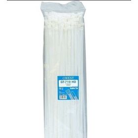 Gwest GT 710 HD 100 Adet 710x9 mm Kablo Bağı