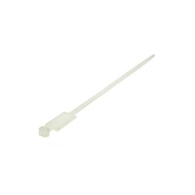 Gwest GTK 190STC 190x4.8 mm 100 Adet Etiketli Kablo Bağı