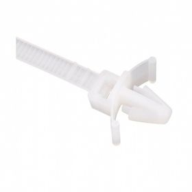 Gwest GTP 100M 100x2.5 100 Adet Distanslı Kablo Bağı