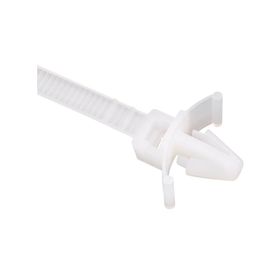 Gwest GTP 100M 100x2.5 100 Adet Distanslı Kablo Bağı