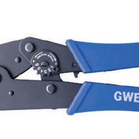 Gwest GW-12 1.00 10 mm² İzolesiz Terminal Sıkma Pensesi