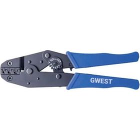 Gwest GW-12 1.00 10 mm² İzolesiz Terminal Sıkma Pensesi