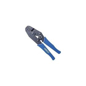 Gwest GW-12 1.00 10 mm² İzolesiz Terminal Sıkma Pensesi