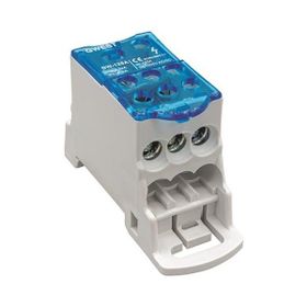 Gwest GW-125A 1x10-35 mm2 125A Girişli Dağıtıcı Ünite