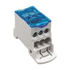 Gwest GW-160A 1x10-70 mm2 160A Girişli Dağıtıcı Ünite