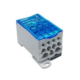 Gwest GW-250A 1x35-120 mm2 250A Girişli Dağıtıcı Ünite