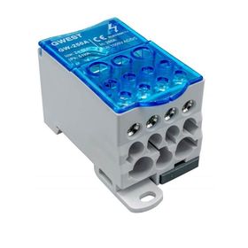 Gwest GW-250A 1x35-120 mm2 250A Girişli Dağıtıcı Ünite