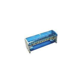 Gwest GW-2x11 2 Kutuplu 2x10 mm2 125A Girişli Dağıtıcı Ünite