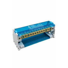 Gwest GW-2x15 2 Kutuplu 2x10 mm2 125A Girişli Dağıtıcı Ünite