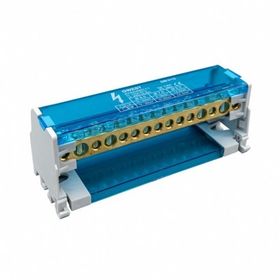 Gwest GW-2x15 2 Kutuplu 2x10 mm2 125A Girişli Dağıtıcı Ünite
