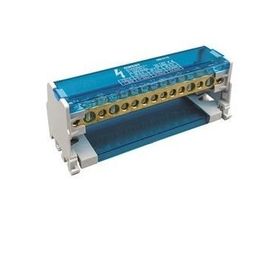 Gwest GW-2x15 2 Kutuplu 2x10 mm2 125A Girişli Dağıtıcı Ünite