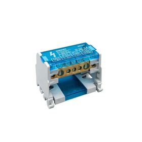 Gwest GW-2X7 125A Dağıtıcı Ünite