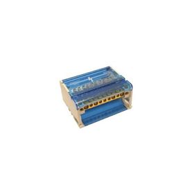Gwest GW-4x11 4 Kutuplu 1x10 mm2 125A Girişli Dağıtıcı Ünite