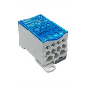Gwest GW-500A 8x24 mm2 500A Girişli Dağıtıcı Ünite