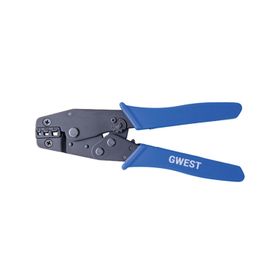 Gwest GW-6 6-16 mm İzoleli Kablo Yüksüğü Sıkma Pensesi