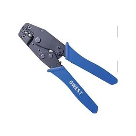 Gwest GW-6 6-16 mm İzoleli Kablo Yüksüğü Sıkma Pensesi