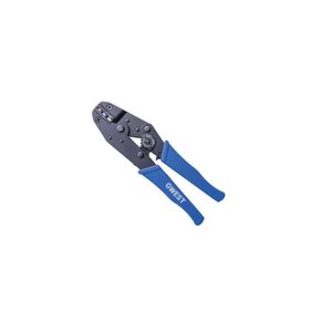 Gwest GW-7 0.5-6 mm İzoleli Kablo Ucu Sıkma Pensesi