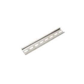 Gwest GW-MR1 1 m 1 mm Delikli Sac Montaj Rayı
