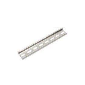 Gwest GW-MR1 1 m 1 mm Delikli Sac Montaj Rayı