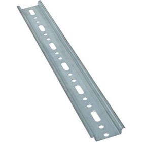 Gwest GW-MR1 1 m 1 mm Delikli Sac Montaj Rayı