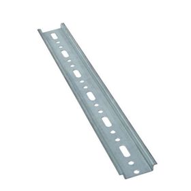 Gwest GW-MR1 1 m 1 mm Delikli Sac Montaj Rayı