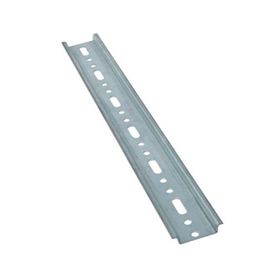 Gwest GW-MR2 2 m 1mm Delikli Sac Montaj Rayı