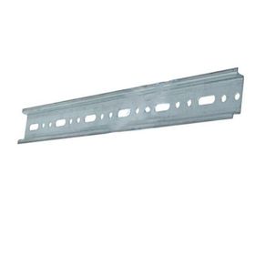 Gwest GW-MR2 2 m 1mm Delikli Sac Montaj Rayı