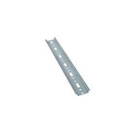 Gwest GW-MR2 2 m 1mm Delikli Sac Montaj Rayı