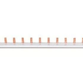 Gwest GWEST-M-10615 106 cm 100A 60 Adet Monofaze Müşterek W Otomat Bara