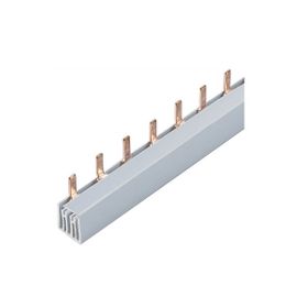 Gwest GWEST-M-5315 53 cm 10A 60 Adet Monofaze Müşterek W Otomat Bara