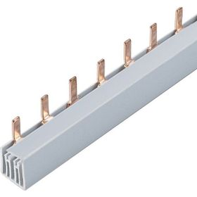 Gwest GWEST-T-10615 106 cm 100A 25 Adet Trifaze Müşterek W Otomat Bara