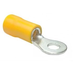 Gwest GYU-406 4.00-6.00 mm 100 Adet Yuvarlak İzoleli Kablo Pabucu